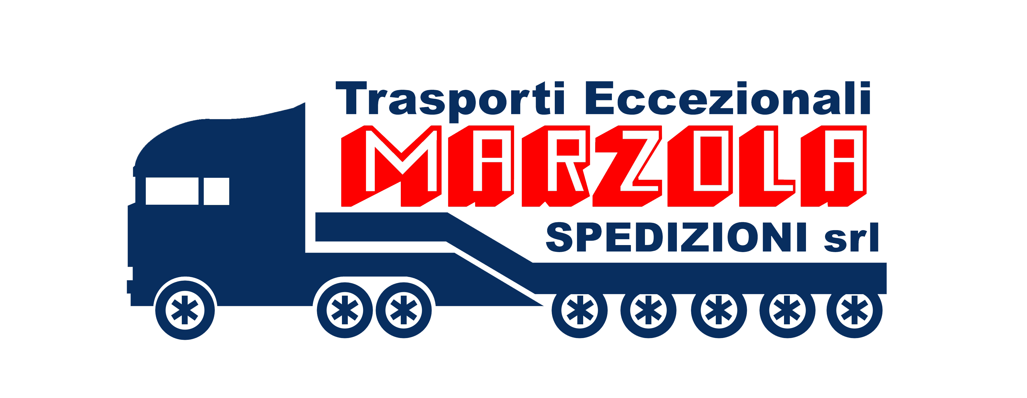 Spedizioni Marzola - Trasporti Ferrara e provincia